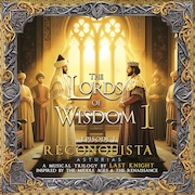 DVD/Blu-ray-Review: Last Knight - The Lords Of Wisdom – Episode 1: Reconquista